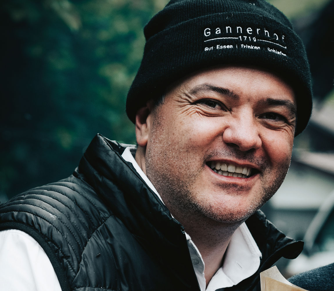 Gastronom des Jahres 2024 Josef Mühlmann News 2025 Gault&Millau